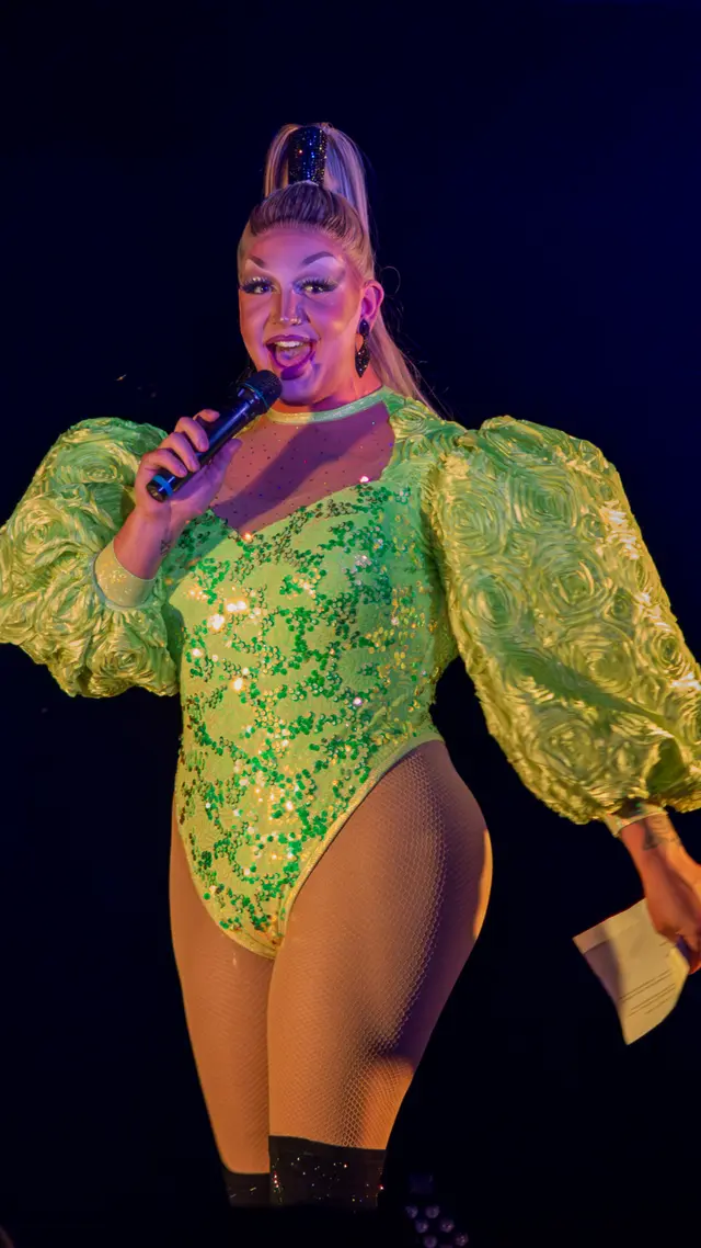 Miss Kaysey-Leigh