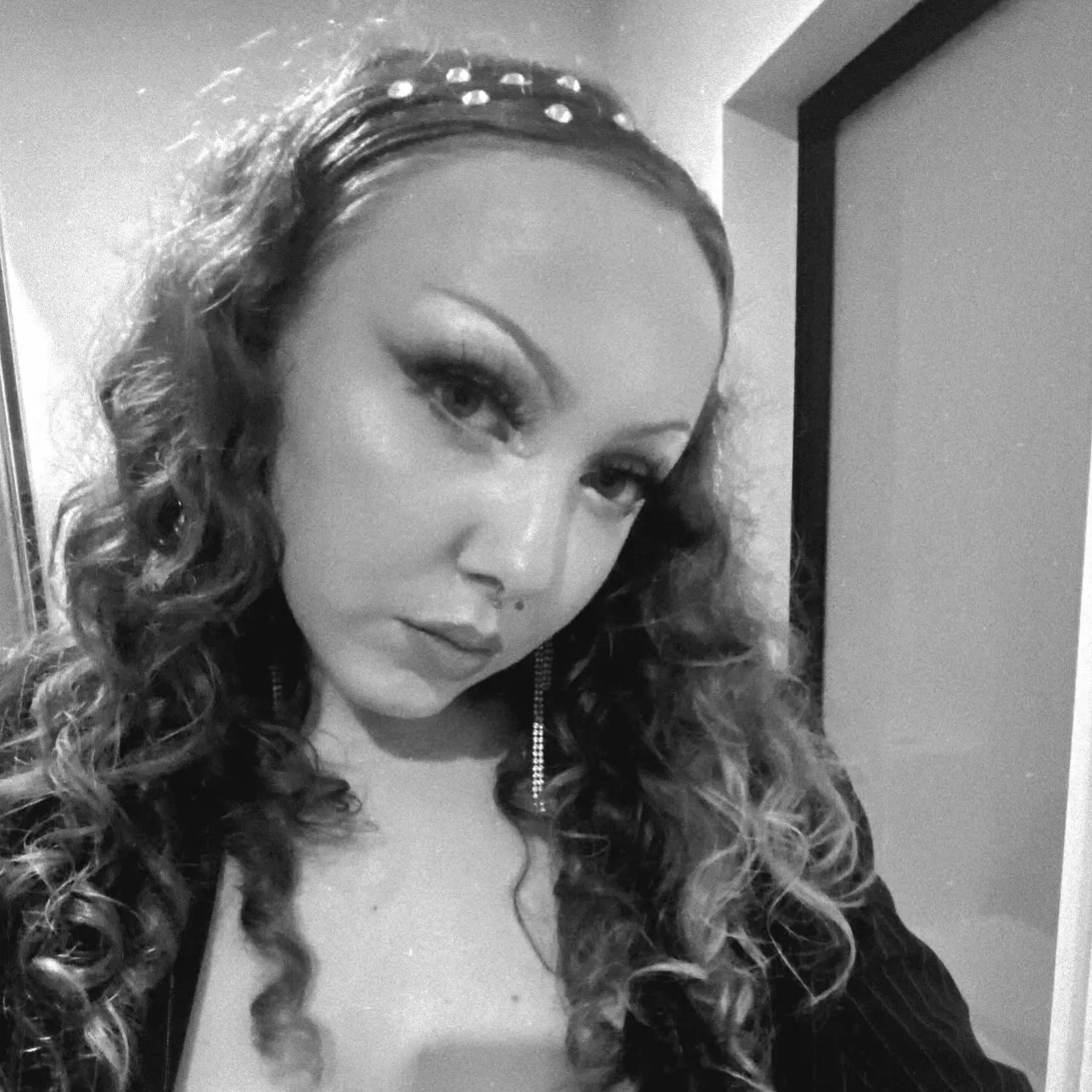 Sugar Tits