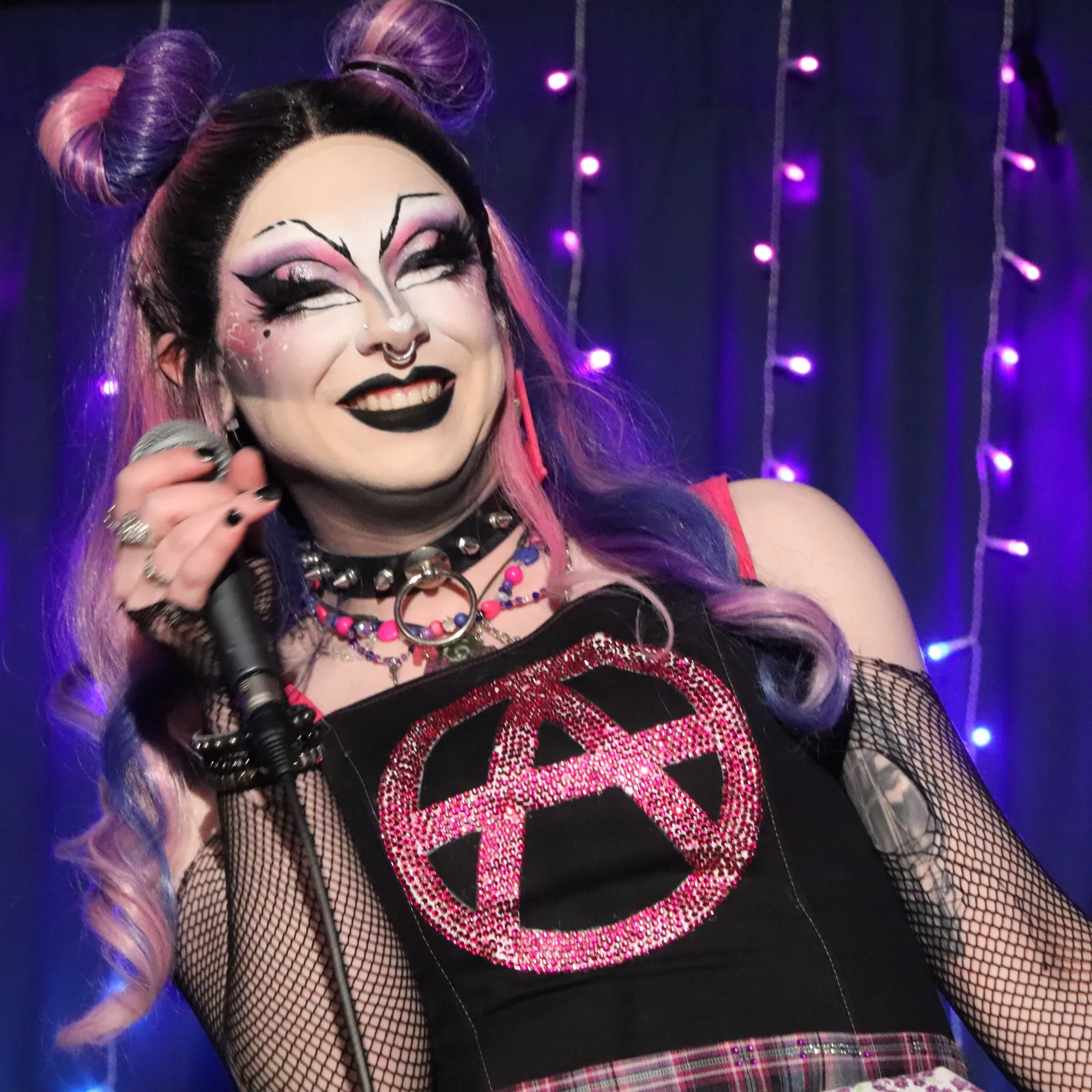 Ann Arkii